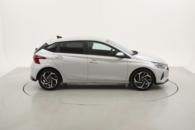 Hyundai i20 Bose BR951945 1 Mild Hybrid 100CV