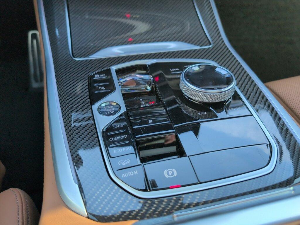 BMW X5 30 d MSport Pro xDrive Steptronic