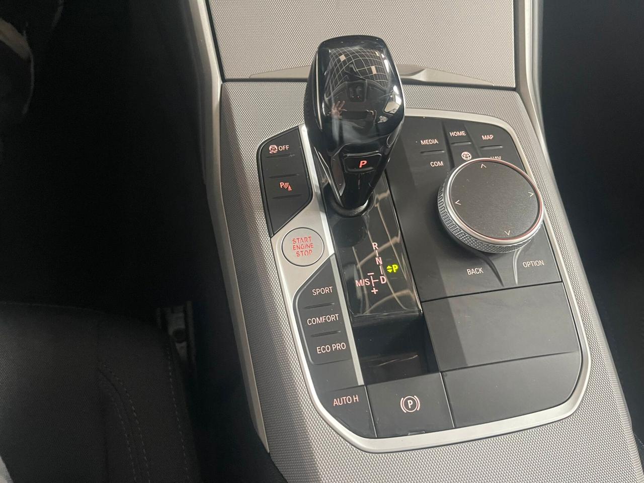 Bmw 320 320d 48V xDrive Touring Msport