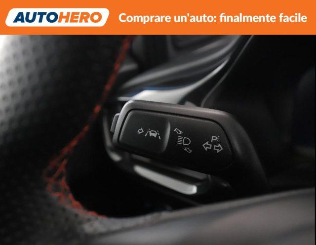 FORD Puma 1.0 EcoBoost Hybrid 125 CV S&S ST-Line