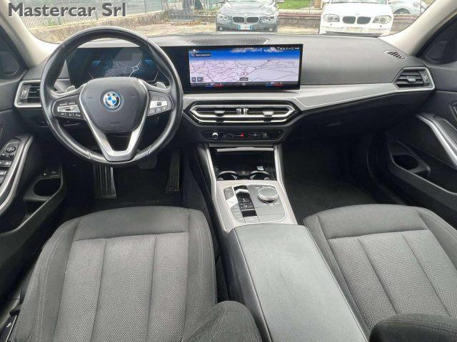 BMW 320 Serie 3 G21 2022 Touring 320e Touring auto - GT486
