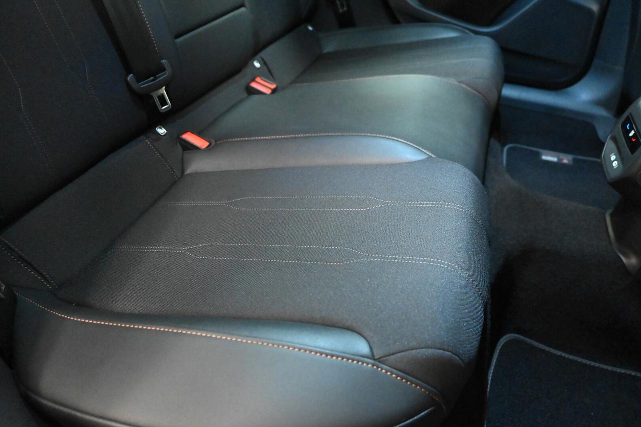 CUPRA Formentor Formentor 1.5 TSI DSG