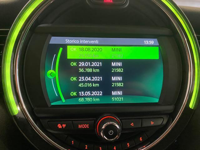 MINI Cooper D 1.5 Cooper D Boost