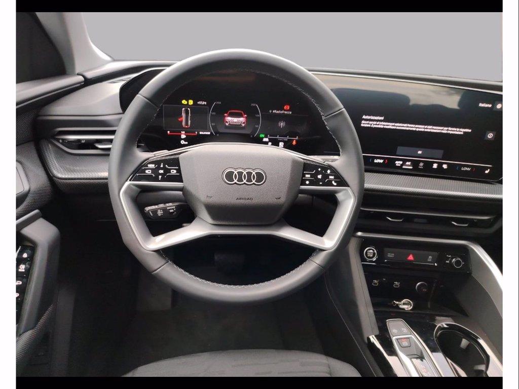 AUDI Q5 2.0 tdi mhev+ business quattro 204cv s-tronic del 2026