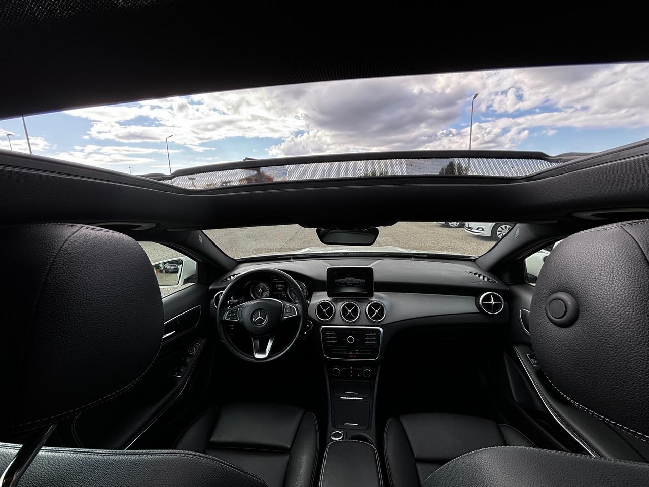 Mercedes-benz GLA 200 d Automatic Sport - 2016