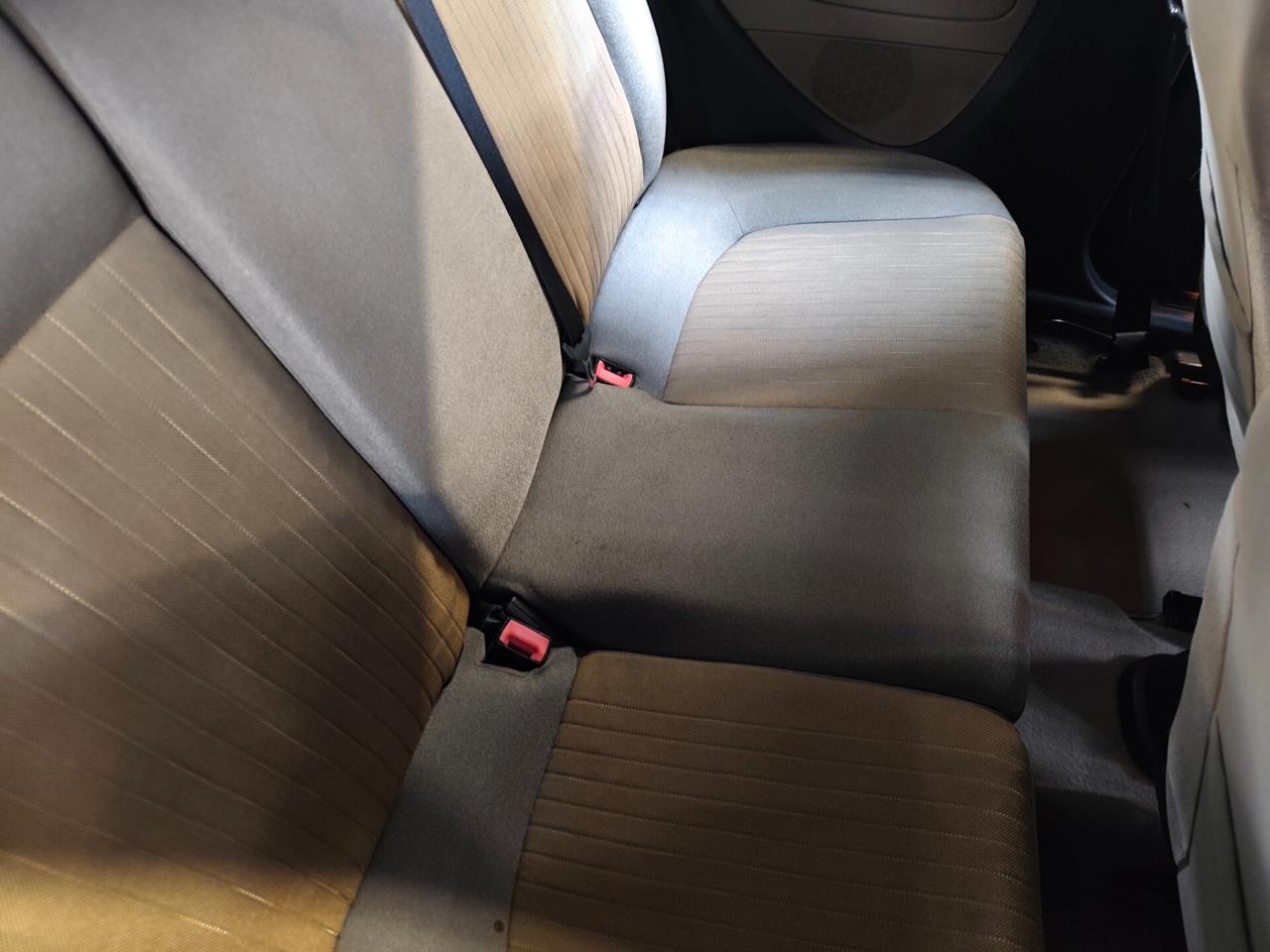 Fiat Grande Punto 1.3 MJT 90 CV 3 porte Emotion