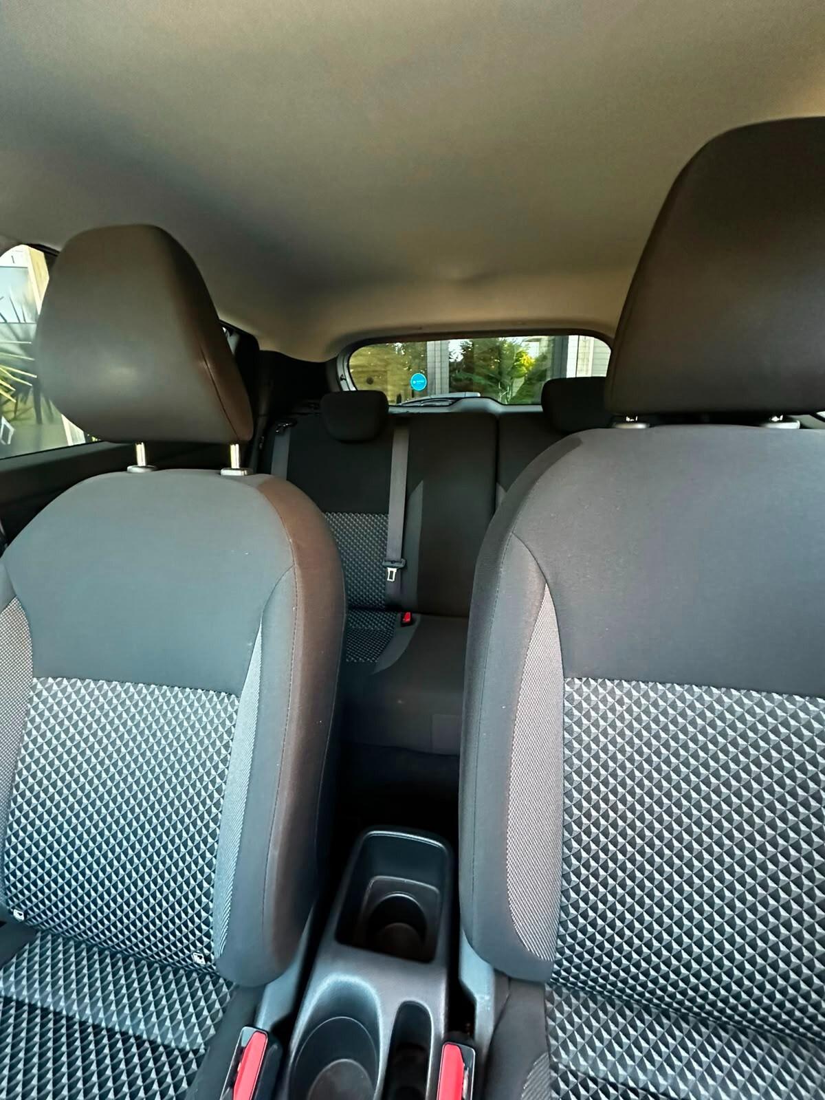 Nissan Micra IG-T 100 5 porte Acenta
