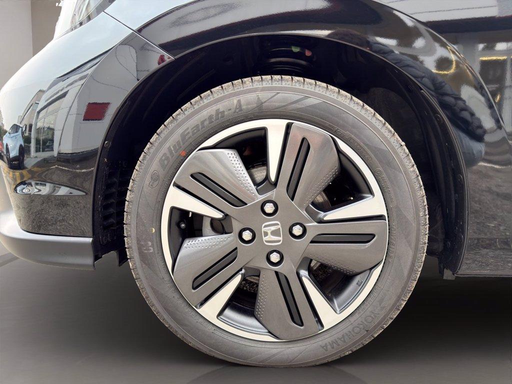 HONDA Jazz 1.5 hev Advance ecvt del 2025