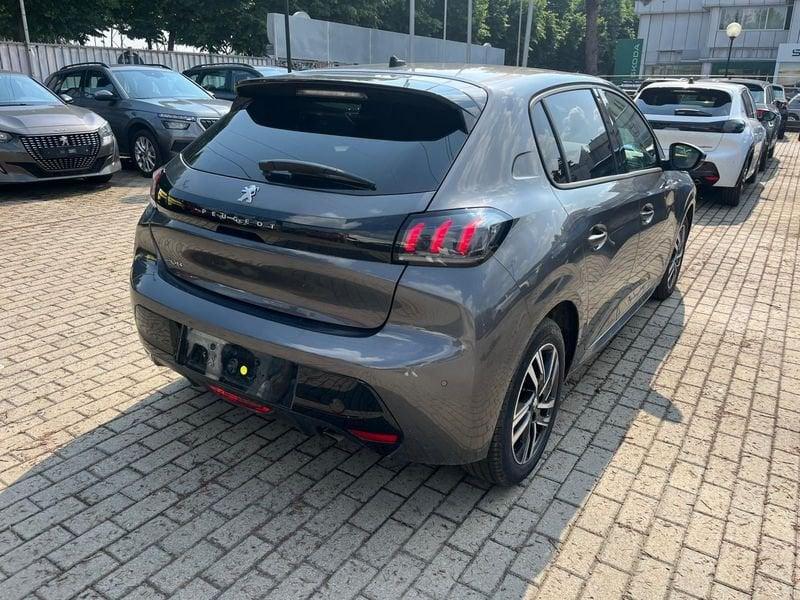 Peugeot 208 PureTech 100 Stop&Start Allure