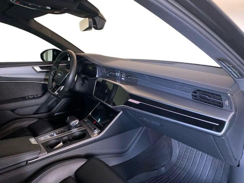 Audi A6 A6 Avant 50 3.0 TDI quattro tiptronic Business Sport S.Line