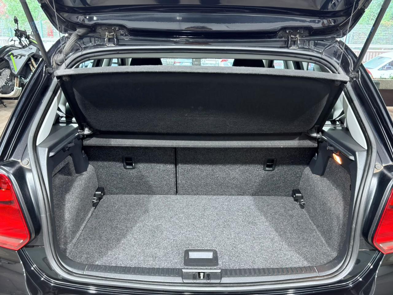 VW POLO 1.2 TSI 90CV 5P UNICOPROPRIETARIO