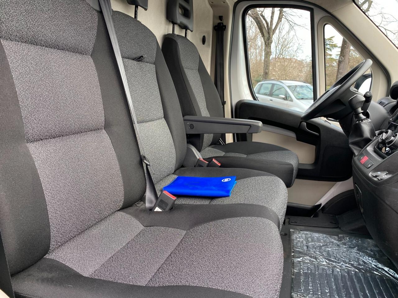 Fiat Ducato 35 2.3 MJT 160CV Furg.Maxi prezzo +IVA