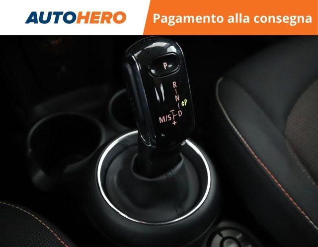 MINI Cooper 1.5 5 porte