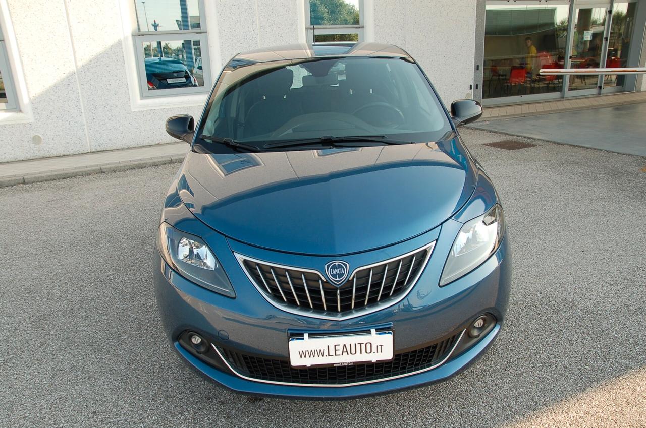 Lancia Ypsilon 1.0 FireFly 5 porte S&S Hybrid Gold Plus