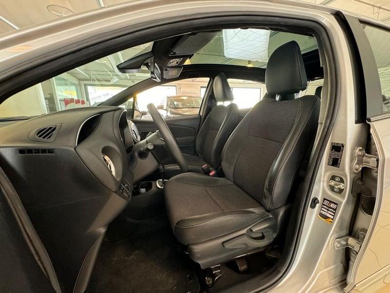 Toyota Yaris 1.5 Hybrid 5 porte Style
