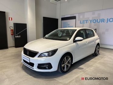 Peugeot 308 5 Porte 1.5 BlueHDi Active