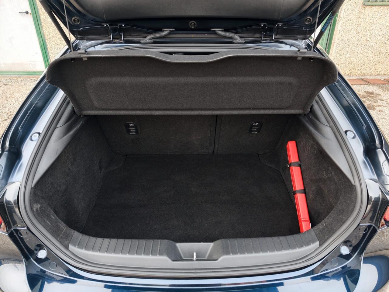 Mazda 3 IBRIDA UNIPRO STUPENDA 2020