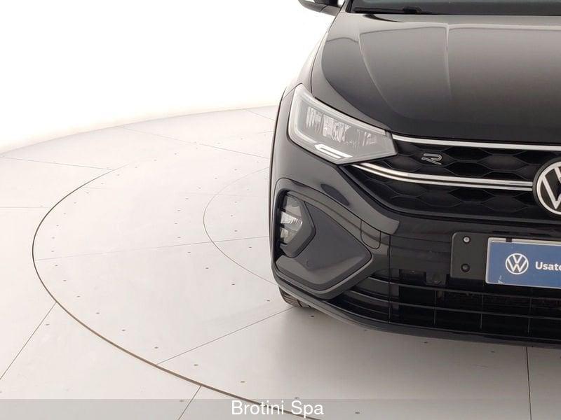 Volkswagen Taigo 1.0 TSI DSG R-Line