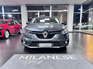 Renault Megane Mégane dCi 8V 110 CV Energy Intens