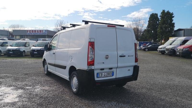 FIAT Scudo 1.6 MJT PC-TN Furgone 10q. Business