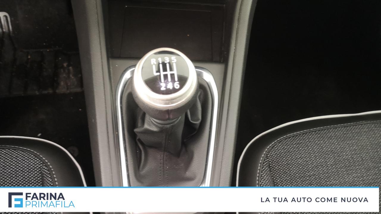 RENAULT Captur II 2019 - Captur 1.0 tce Techno 90cv