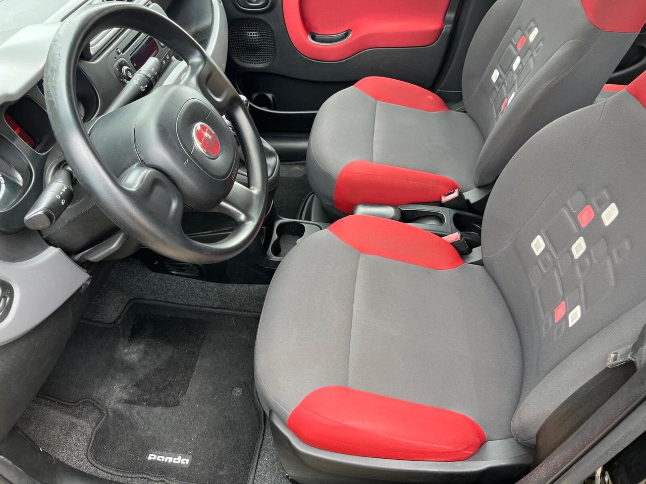 Fiat Panda 1.2 Km 67.000