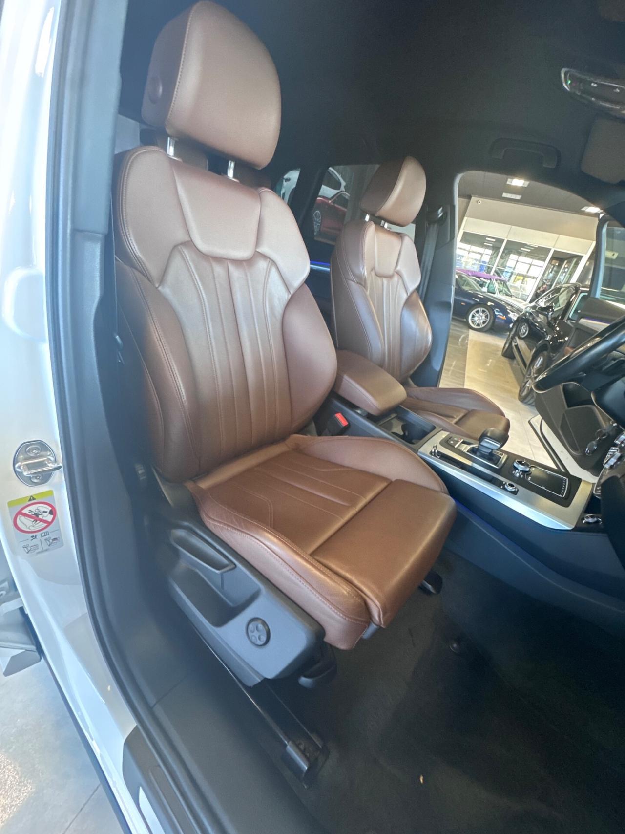 AUDI Q5 SPORT 2.0 TDI 190CV QUATTRO MY2019