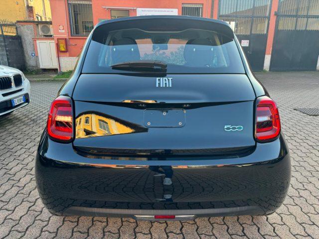 FIAT 500e Action Berlina 95CV