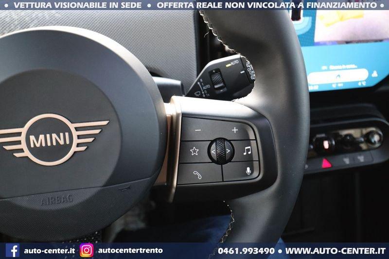 MINI Mini Cooper C 3p Aut Favoured Pack M 1.5 *TETTO