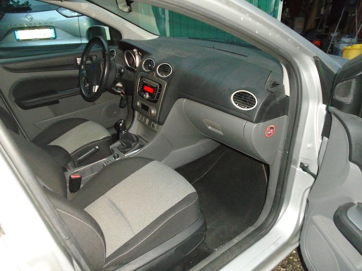 Focus SW'11 UNICO PROP. OK NEOP.