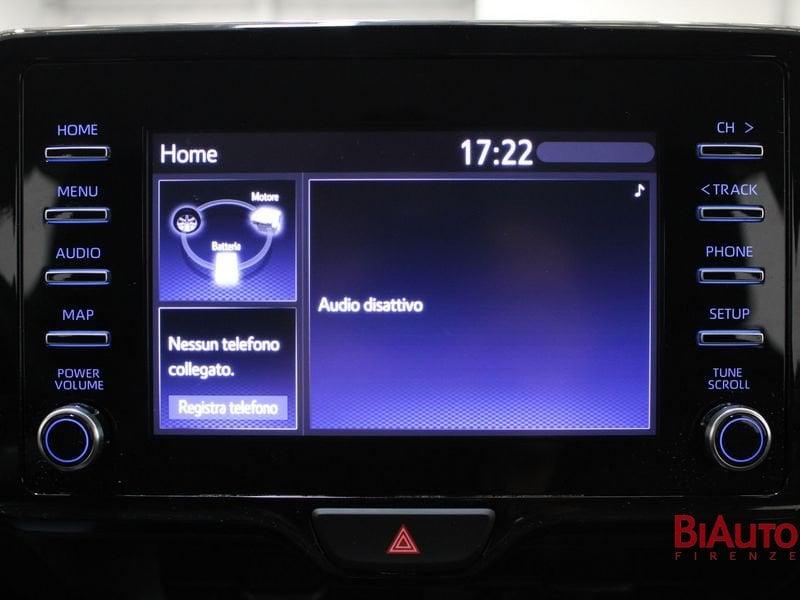 Toyota Yaris Yaris 1.5h Active