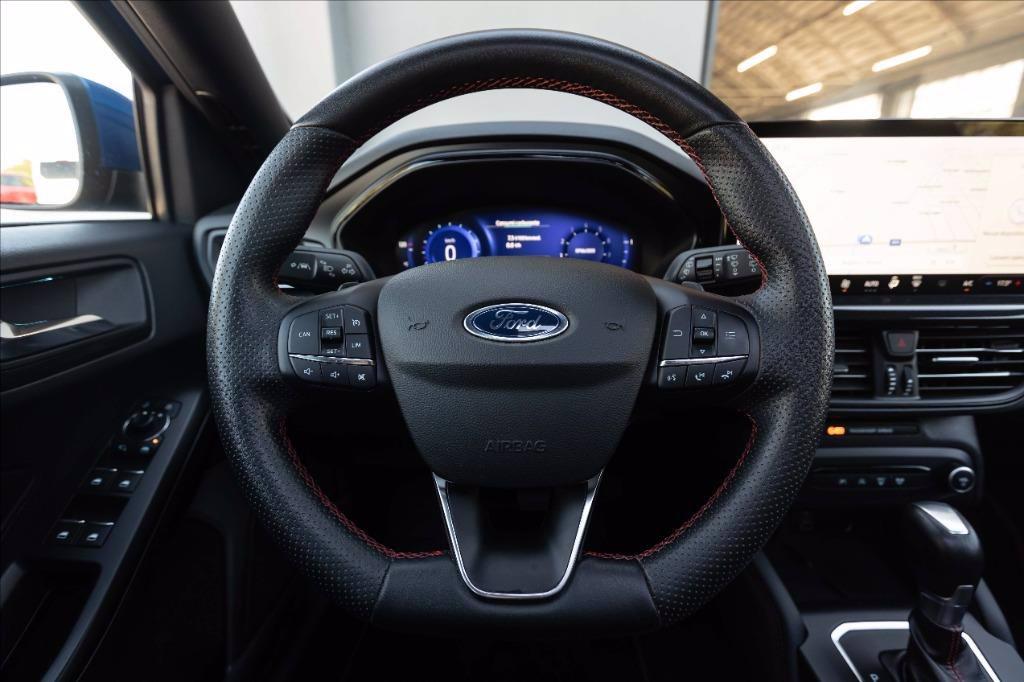 FORD Focus 1.0 ecoboost h ST-Line Design 125cv powershift del 2022