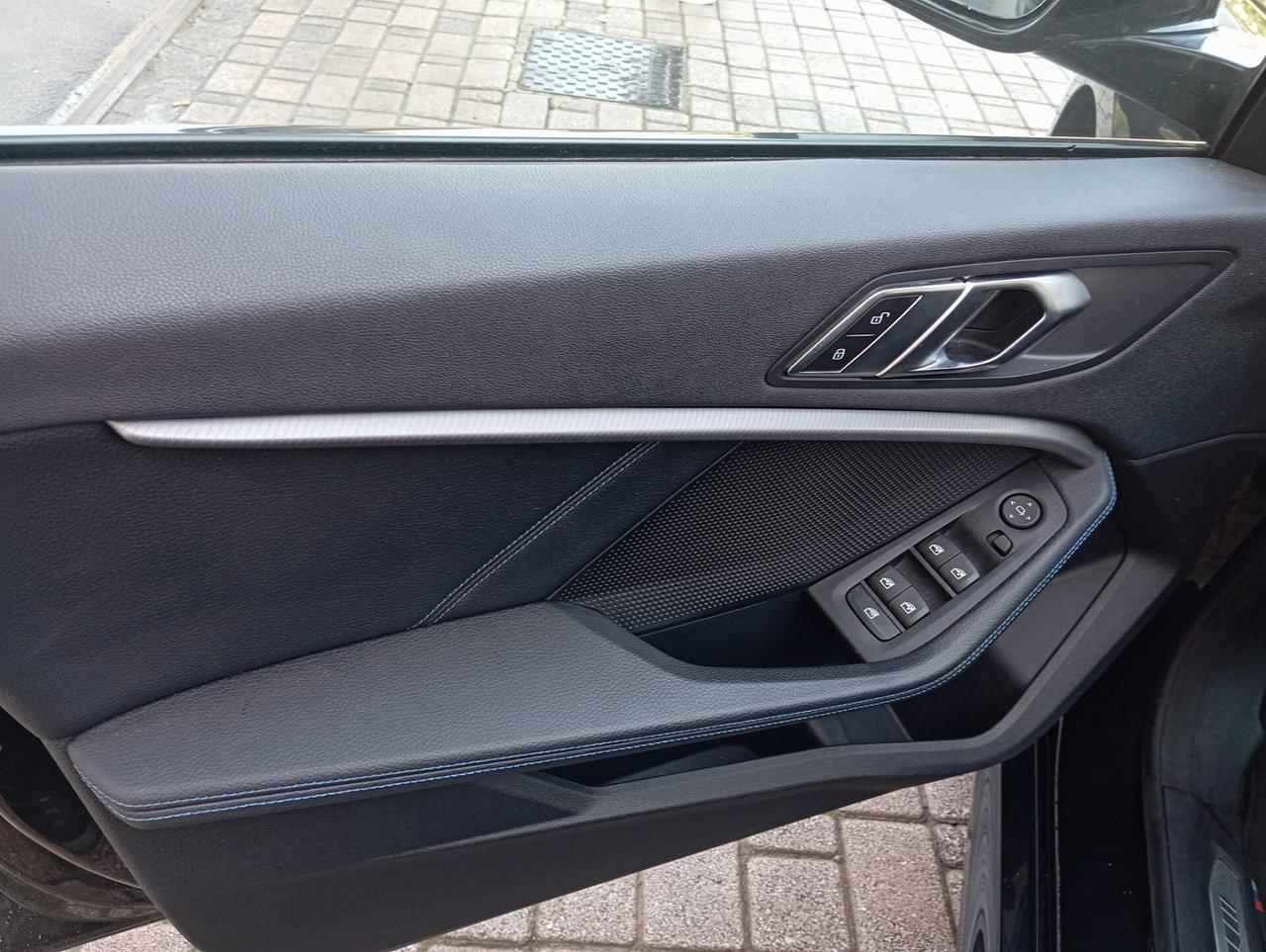 Bmw 218 218i Gran Coupé Msport