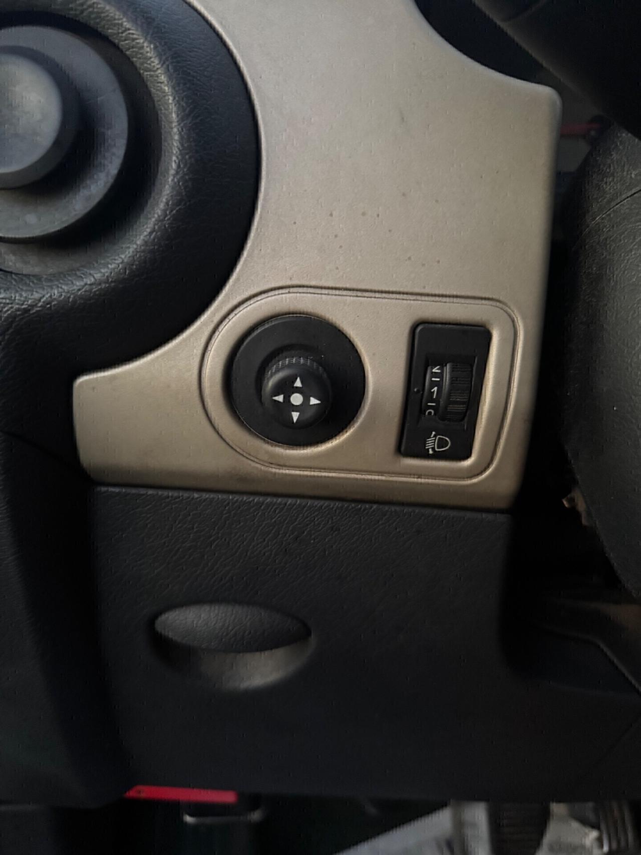 Peugeot Ranch 2.0 HDi 5p. XT