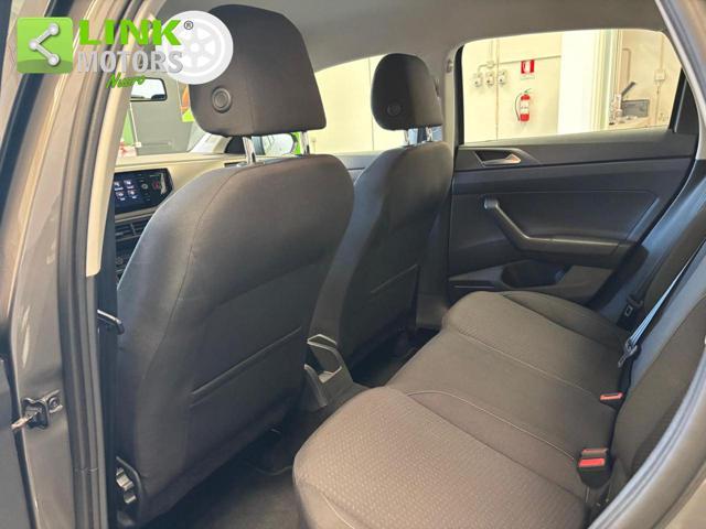 VOLKSWAGEN Polo 1.6 TDI 95 NEOPATENTATI