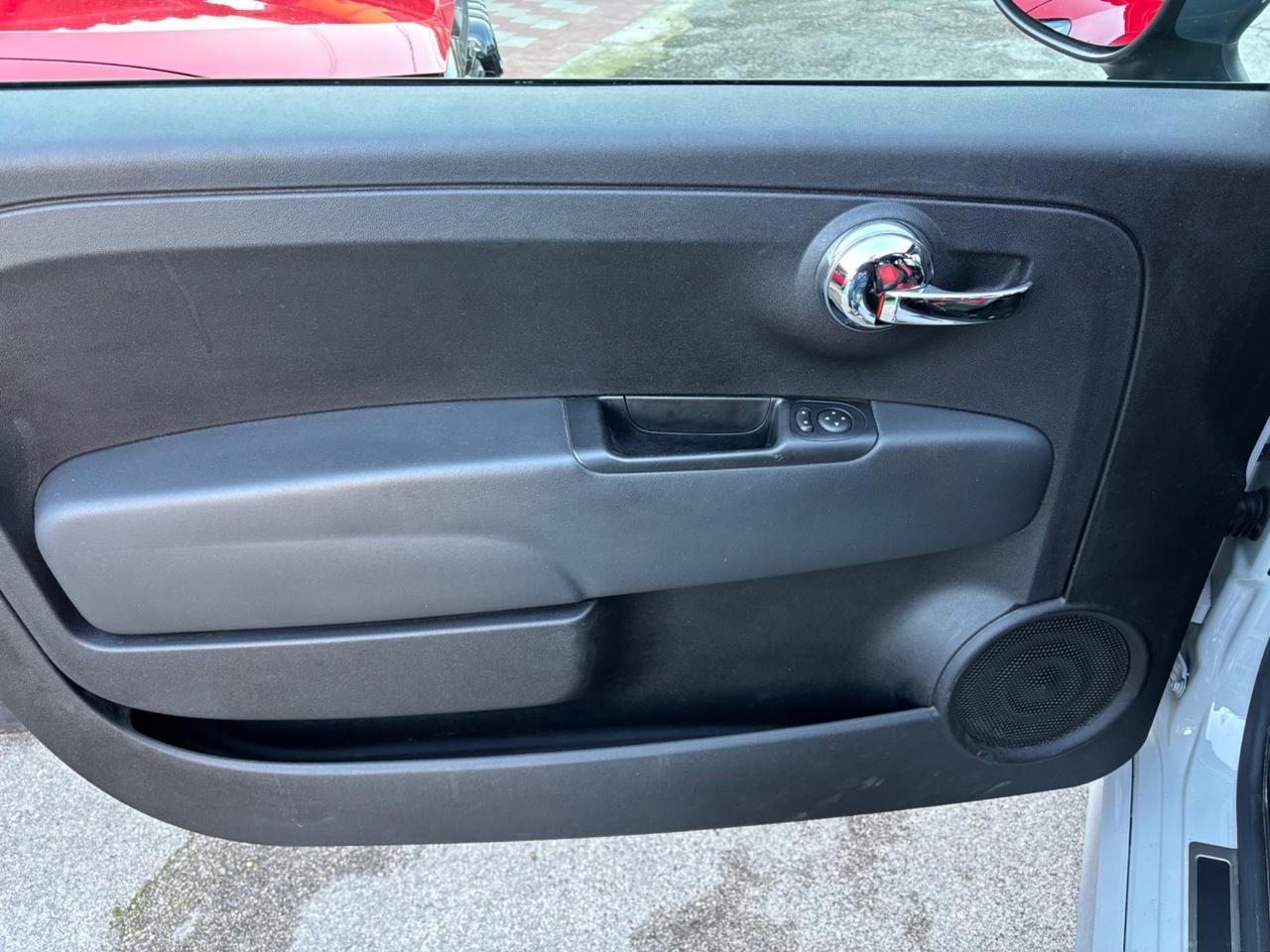 Abarth 595 1.4 Turbo T-Jet 140 CV Elaborabile