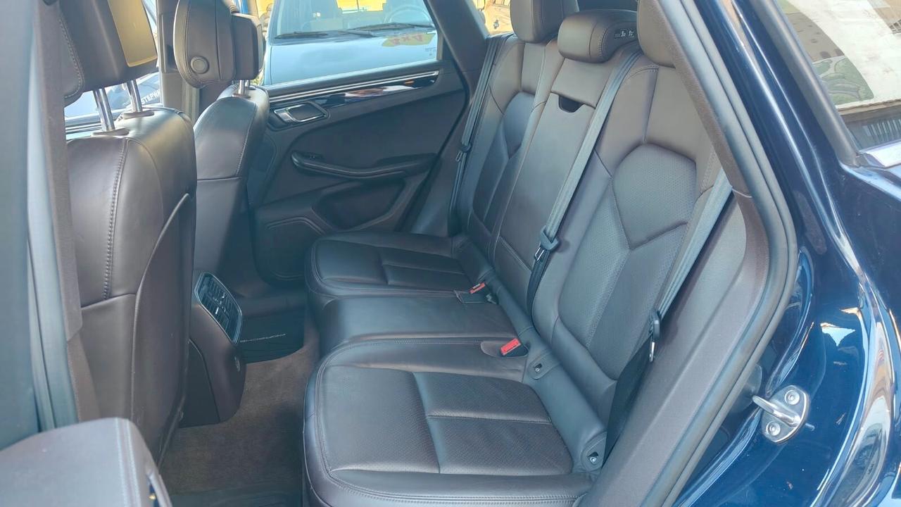 Porsche Macan 3.0 Diesel 250 CV Full Optional