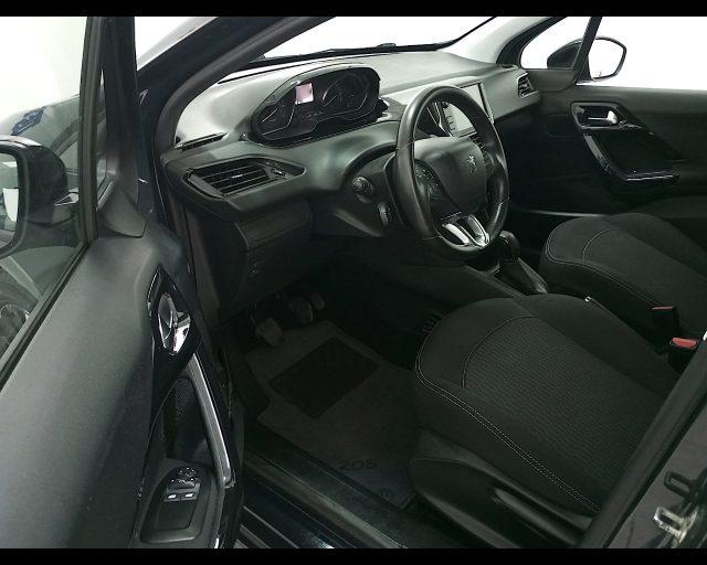 PEUGEOT 208 5p 1.2 puretech Active 82cv
