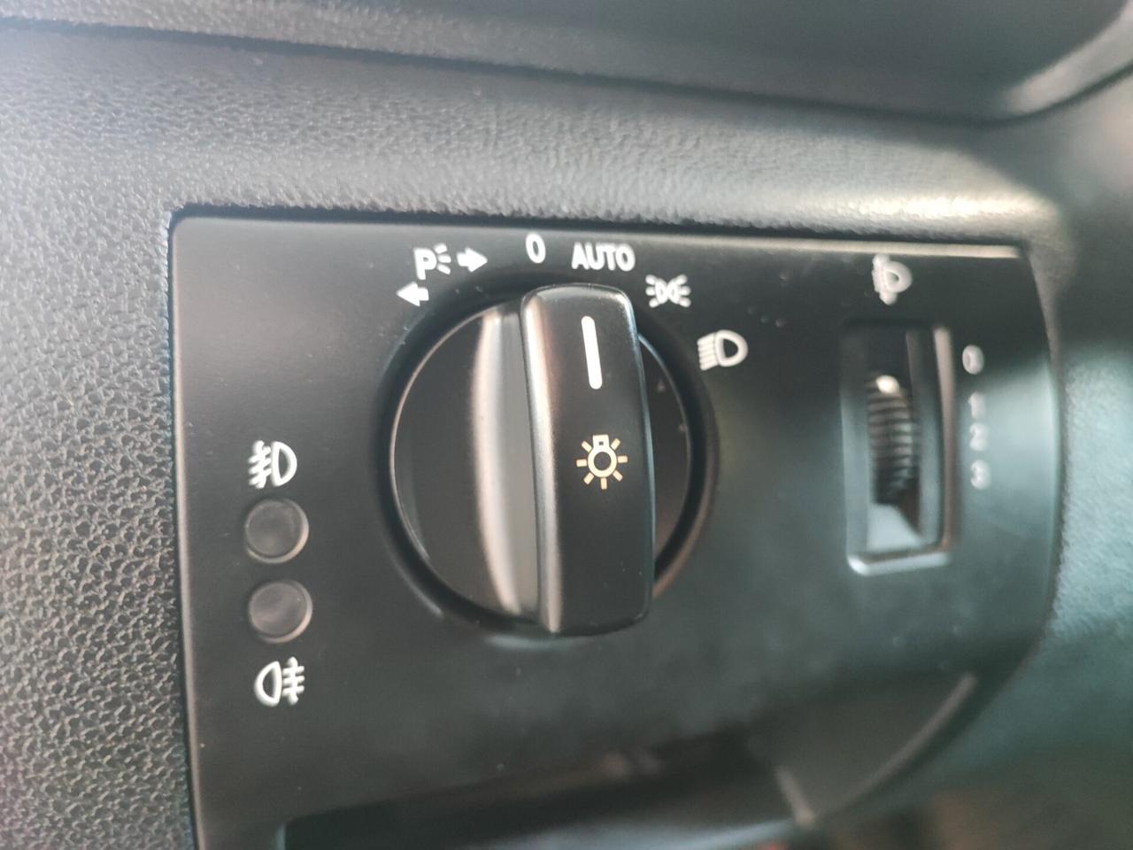 Mercedes-benz A 160 BlueEFFICIENCY Elegance