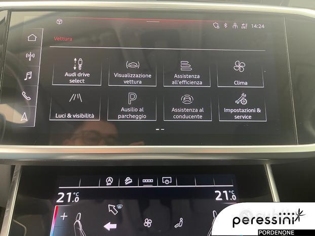 AUDI A6 Allroad 40 2.0 tdi mhev 12V Evolution quat