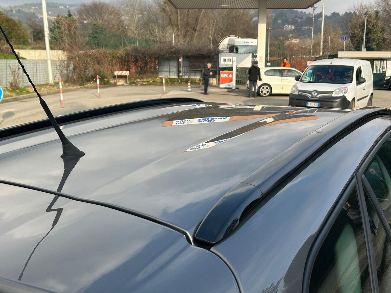 Fiat Tipo Lounge 1.6 Multijet #9257