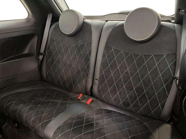 Abarth 595 1.4 Turbo T-Jet 145 CV