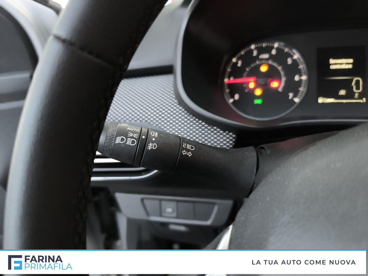 DACIA Jogger 2021 - Jogger 1.0 tce Expression Gpl 100cv 7p.ti