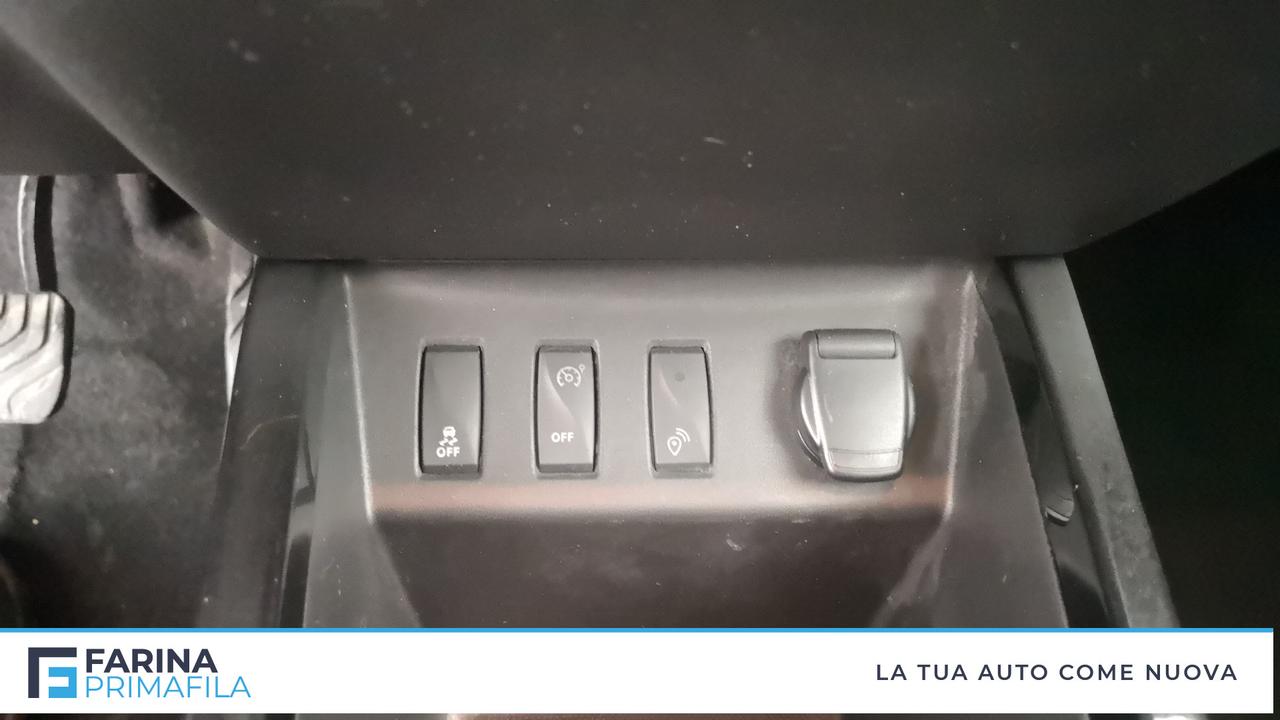 DACIA Spring - Spring Comfort Electric 45