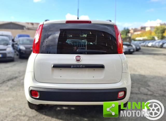 FIAT Panda 1.2 EasyPower Easy GPL DELLA CASA