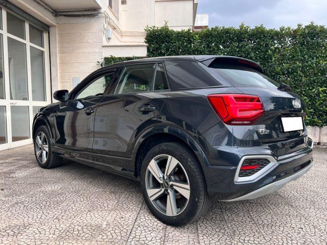 AUDI Q2 30 2.0 TDI 116 S tronic