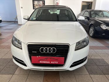 Audi A3 2.0 TDI F.AP. quattro Ambition