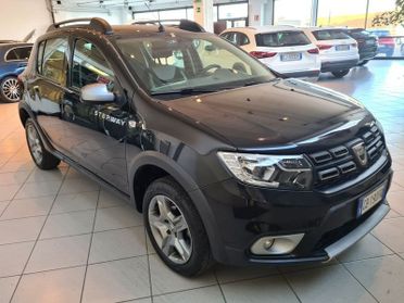 Dacia Sandero Stepway 0.9 TCe 90 CV Comfort!NAVI