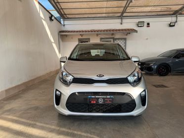 Kia Picanto 1.0 12V EcoGPL 5 porte City