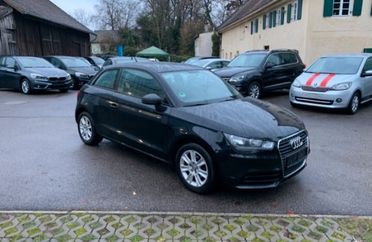 Audi A1 1.2 TFSI Ambition neopatentati